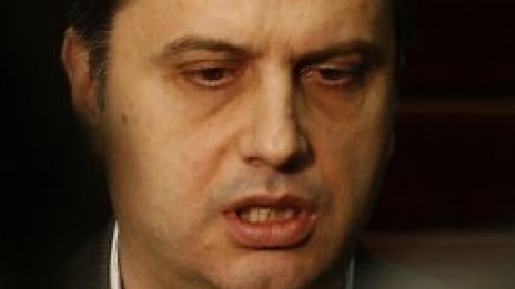 &quot;Синият агент&quot; снасял за Доктора, Пилето и Капустин