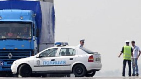 Тест за полицаи: Склонен ли сте към корупция?