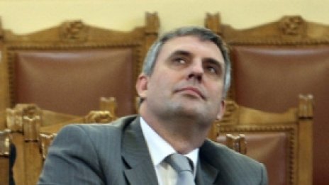Калфин: Досега не са доказани злоупотреби с еврофондове у нас