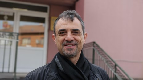 АПС регистрира листите си, Доган го няма