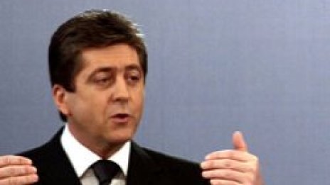 Президетското око видяло, но недоволно