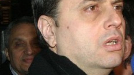 СДС подкрепи Костов за общи опозиционни действия