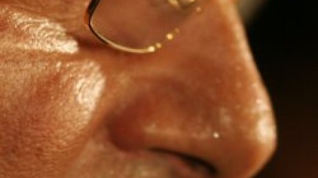 Тревожната песен на Сокола