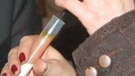 Опиши вкуса й (18+)
