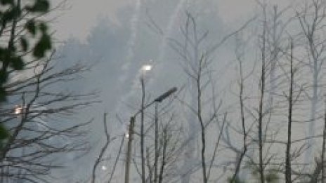 Пак ще гърми в Челопечене, ама няма страшно