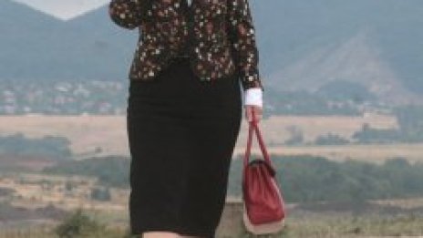 Плугчиева дири пасищата