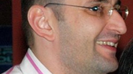 Грузия кани български представител в Тбилиси