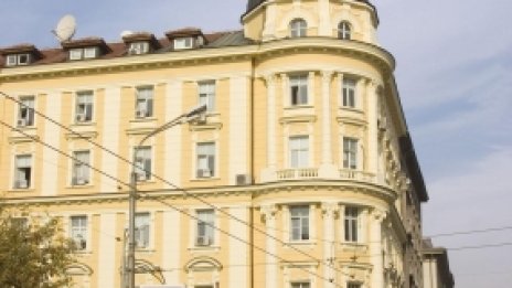 Почват булевард &bdquo;Раковски&ldquo;, никакво влизане с коли