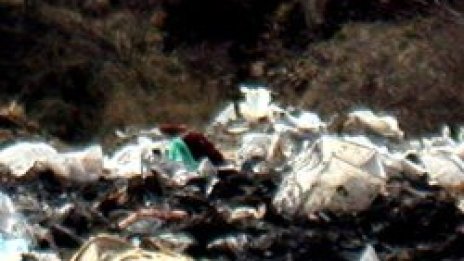 Нови Искър се оплака на Брюксел за замърсяване