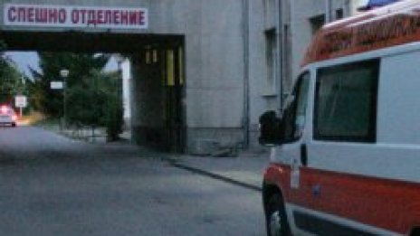 Екшън в Пампорово. Мъж потроши гаджето си в хотел