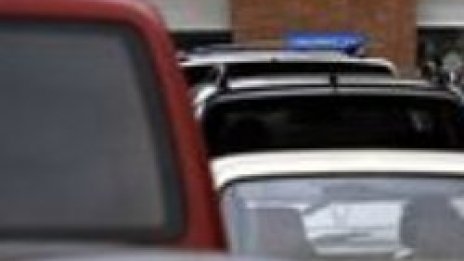 Столичният КАТ блокира