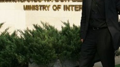 И в ДАНС имало корумпирани, Сидеров ги подшушна на Сертов