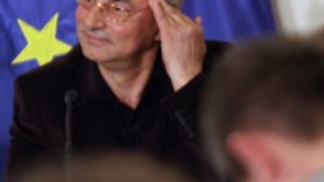 К&#039;ви &quot;Сиви вълци&quot;, Сидеров е перколясъл, отсече Доган