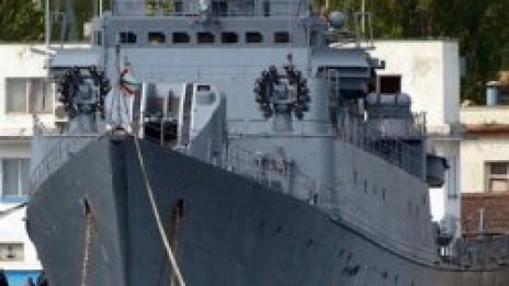 Купуваме белгийски фрегати с бюджетния излишък