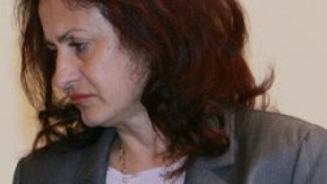 Емел оплака съдбата си. Нямала самолети, хеликоптери... а пожари - бол