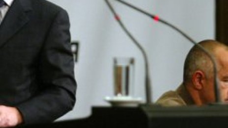 Президентът наклепа кмета за завода за боклуци