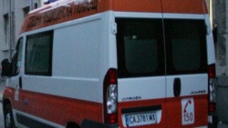 Разкрито е убийство на новородено в Радомир