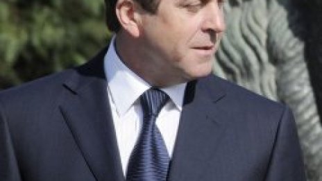 Първанов: Никога грижите за децата няма да са достатъчно