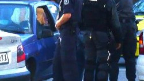 Отвлякоха 17-годишен. Полицията се спретна и хвана похитителите му