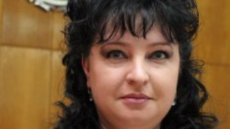 Връщат парите на подкупната варненска съдийка