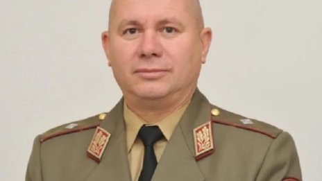 Ген. Шивиков се обяви за пълен неутралитет на България в конфликтите в Украйна и в Иран