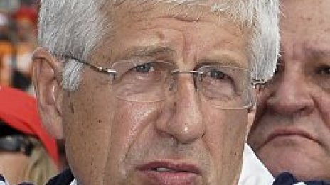 Р. Овч.: Газът ни е евтин, ДАНС да не се мисли за ДС