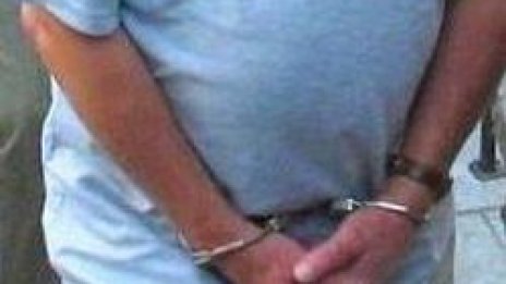 Мъж вилня с газов пистолет из бургаско село