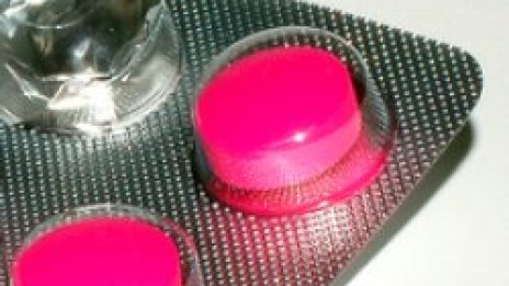 Сънотворните "за баба" хит сред тийнейджърите