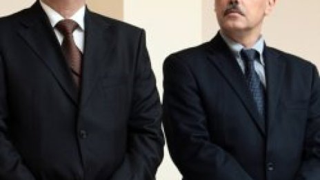 Драшков свален заради саботаж срещу Сертов
