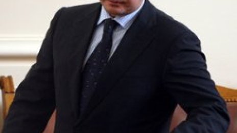 Бюджетният излишък на тезгяха