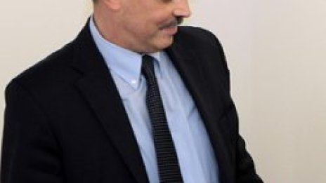 Драшков недолюбвал Дончева, портел я пред президента и премиера