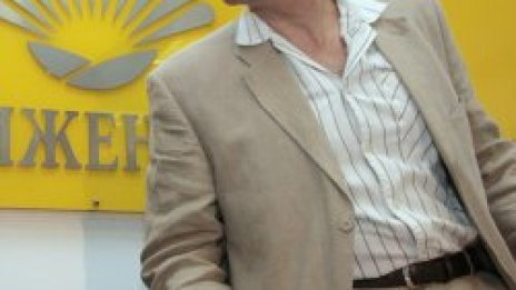 Минчо Спасов: Уволнението на Драшков е политическо