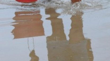 &bdquo;Омар&ldquo; стана ураган