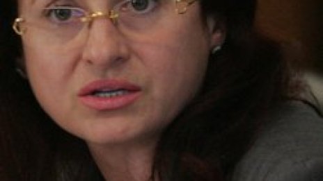 Етем млъкна за Емин: Не коментирам, не съм длъжна