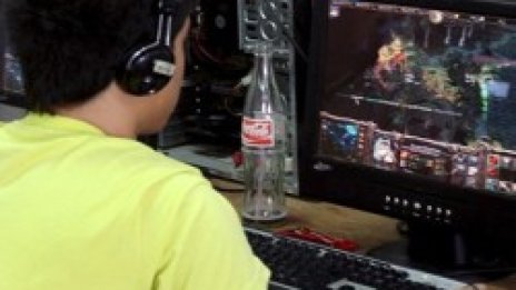 Digitally addicted, или как интернет ни връща в Средновековието