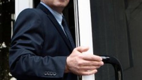 Драшков готвел преврат в ДАНС?