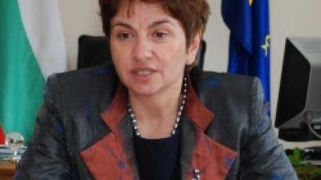 Плугчиева: Смъртта на Емин навреди на България
