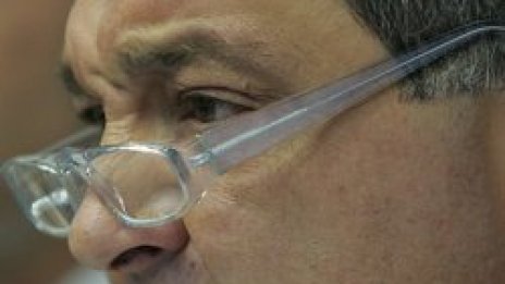 Коалиция БНД и "Атака" е изключена, отсече Свинаров