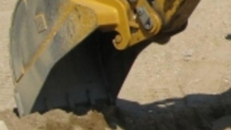 Багерист прекъсна газопровод в &quot;Драгалевци&quot;
