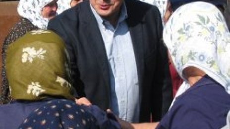 "Не играйте с огъня, не сейте етническа омраза"
