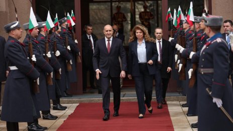 Антон Кутев: Радев ще си спечели изборите по един или друг начин