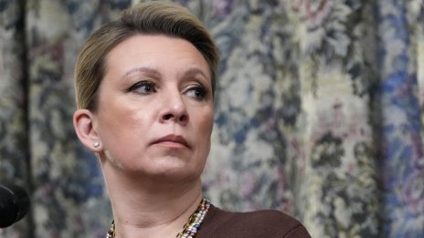 Захарова: Европейската бюрокрация е поробила гражданите на ЕС