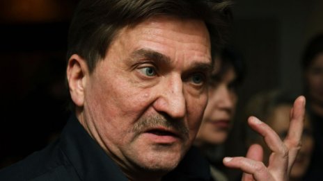 Руският режисьор Юрий Бутусов загина при инцидент в морето край Созопол