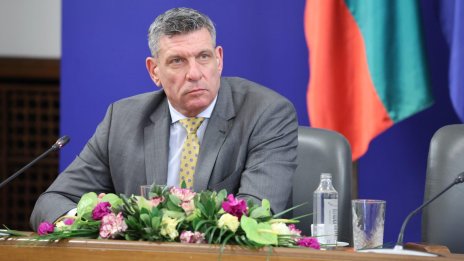 МВР ще създаде щаб за изборите