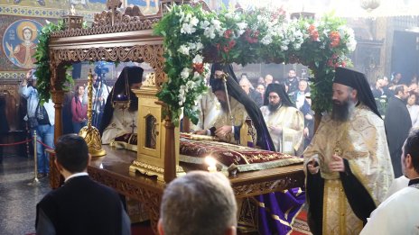Разпети петък е – най-тъжният ден за християните