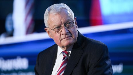 И Келог нападна НАТО: Страхливци, трябва нов отбранителен съюз