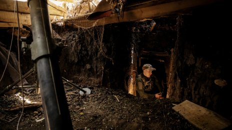 Руснаци ловуват цивилни с евтини дронове във военнопрестъпно „сафари“