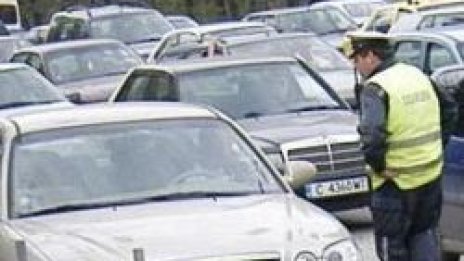 Спират движението на бул. “Драган Цанков”