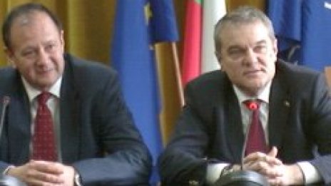 Румен Петков - душеприказчик на Михаил Миков