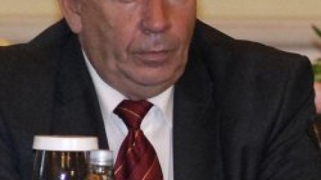 Охраняват Шушулов денонощно за 108 000 лв.